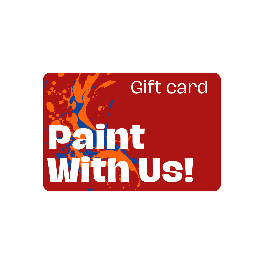 BND Gift Cards