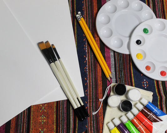 Painting do's & don'ts