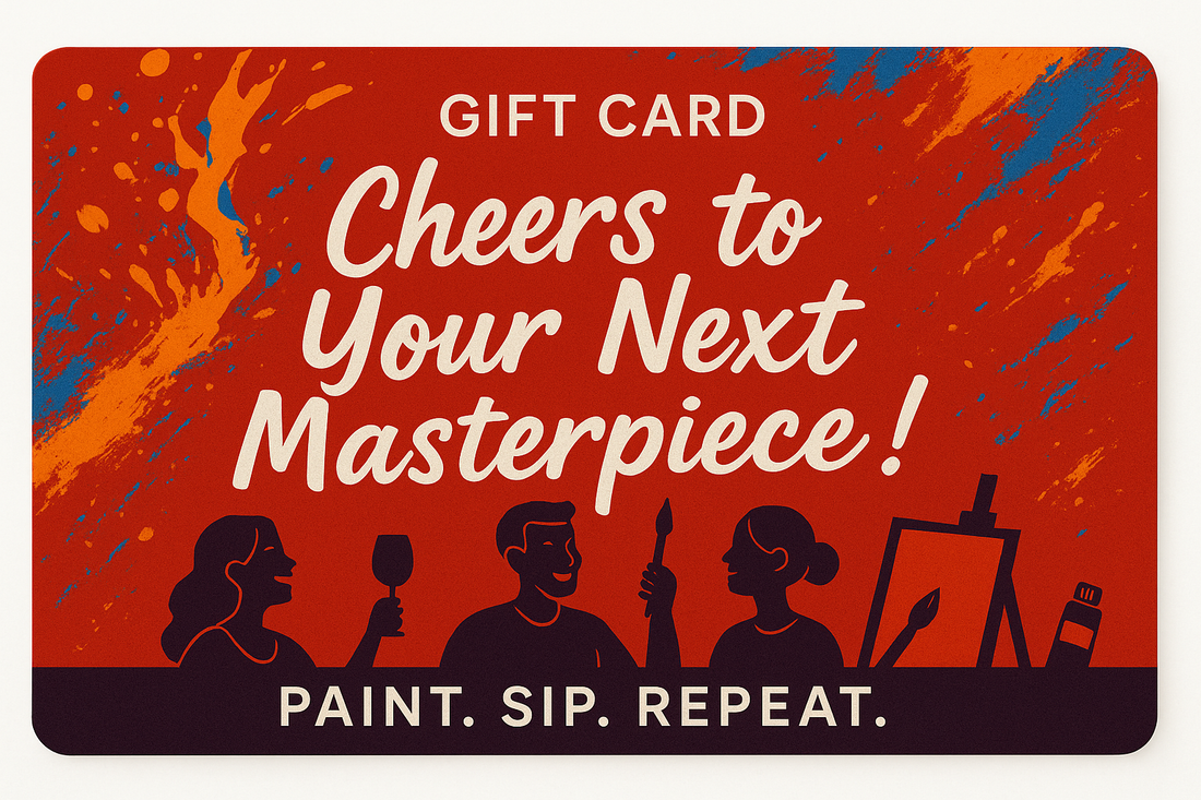 Give the Gift of Creativity