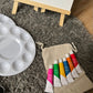 BND Sip and Paint Kit for Two