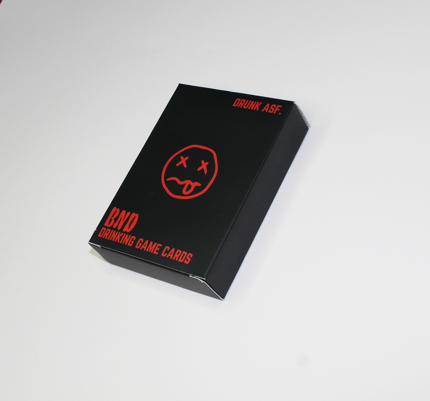 BND Game: Drink, Dare, Repeat