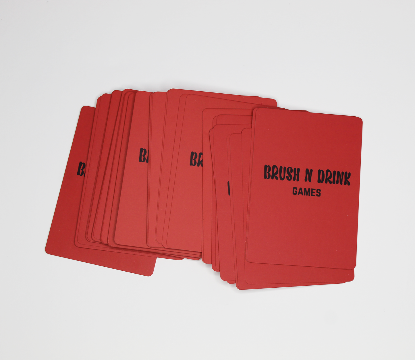 BND Game: Drink, Dare, Repeat