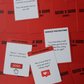 BND Game: Drink, Dare, Repeat