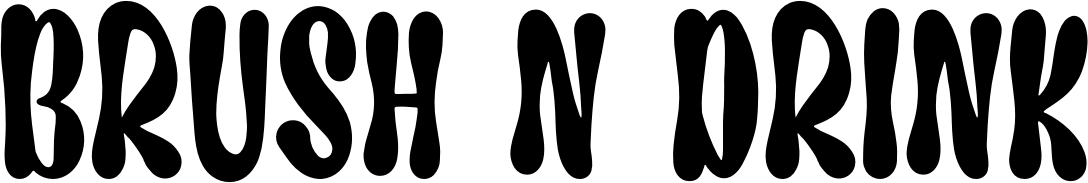 brushndrink